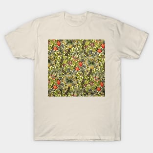 William Morris Golden Lily T-Shirt